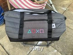 SAC DE SPORT Sony PlayStation EXTREMEMENT RARE