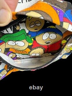 Sac à dos Southpark extrêmement rare tout neuf