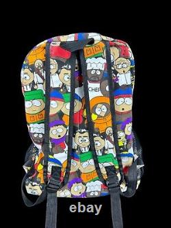 Sac à dos Southpark extrêmement rare tout neuf