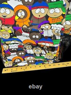 Sac à dos Southpark extrêmement rare tout neuf