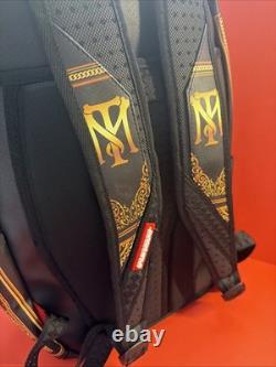 Sac à dos Sprayground édition limitée Scarface extrêmement rare - neuf avec étiquettes
