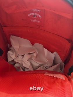 Sac à dos Sprayground édition limitée Scarface extrêmement rare - neuf avec étiquettes