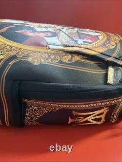 Sac à dos Sprayground édition limitée Scarface extrêmement rare - neuf avec étiquettes