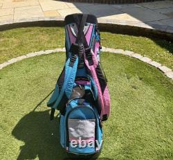 Sac de golf Ping (extrêmement rare)