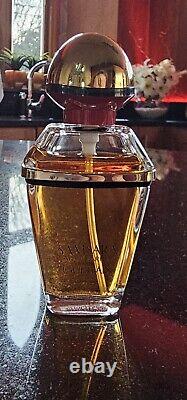 Samsara Guerlain EDP 30ml Vintage Extrêmement Rare Original avec Boîte