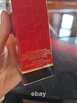 Samsara Guerlain EDP 30ml Vintage Extrêmement Rare Original avec Boîte