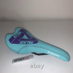 Selle de vélo Palace Skateboards Extrêmement Rare Neuf