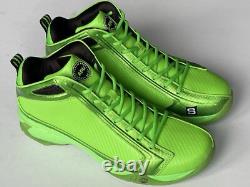 Sole Collector x APL Concept 1 2011 extrêmement rare vert taille US11/UK10 neuf