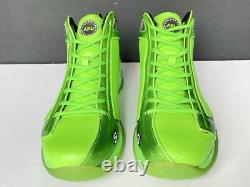 Sole Collector x APL Concept 1 2011 extrêmement rare vert taille US11/UK10 neuf