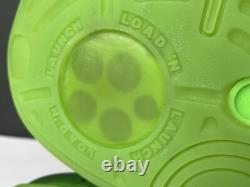 Sole Collector x APL Concept 1 2011 extrêmement rare vert taille US11/UK10 neuf