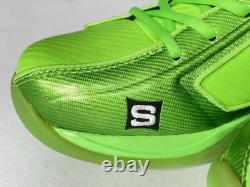 Sole Collector x APL Concept 1 2011 extrêmement rare vert taille US11/UK10 neuf