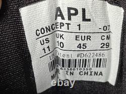 Sole Collector x APL Concept 1 2011 extrêmement rare vert taille US11/UK10 neuf