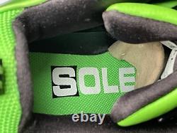 Sole Collector x APL Concept 1 2011 extrêmement rare vert taille US11/UK10 neuf