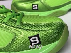 Sole Collector x APL Concept 1 2011 extrêmement rare vert taille US11/UK10 neuf