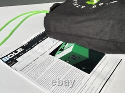 Sole Collector x APL Concept 1 2011 extrêmement rare vert taille US11/UK10 neuf
