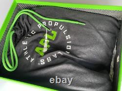 Sole Collector x APL Concept 1 2011 extrêmement rare vert taille US11/UK10 neuf