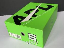 Sole Collector x APL Concept 1 2011 extrêmement rare vert taille US11/UK10 neuf