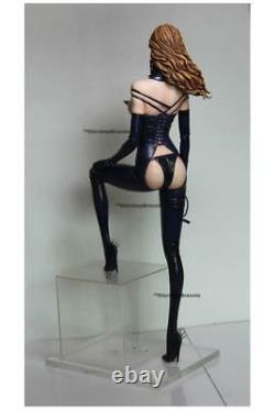 Sorayama Latex Doll 1/4 Statue Marque New Balance Extrêmement Rare # 162/500 Oop