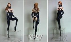 Sorayama Latex Doll 1/4 Statue Marque New Balance Extrêmement Rare # 162/500 Oop
