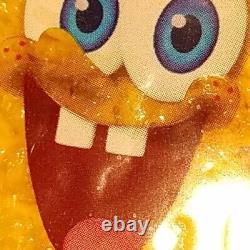 SpongeBob SquarePants Rice Krispies Treat- Extrêmement Rare (et Génial, Faites-moi Confiance)