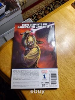 Star Wars / Collection Épique / La Menace Révélée Vol. 1 / EXTREMEMENT RARE / NEUF