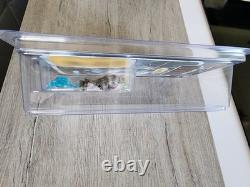 Star Wars Vc20 Yoda Canadien Variante Moc Extrêmement Rare