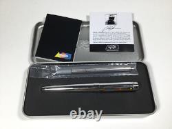 Stylo Roller ACME Studio ER-60 Archivé UNIQUEMENT EXTREMEMENT RARE NEUF