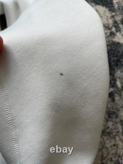 Survêtement Nike Tech Fleece Noir Blanc Tic Rare en Or Nouvelle Saison Taille S Survêtement Nike Tech Fleece Noir Blanc Tic Rare en Or Nouvelle Saison Taille S