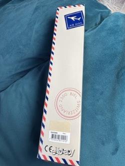 Swatch Édition Limitée Extrêmement Rare Eurovision 2019 Neuf dans sa Boîte Jamais Ouvert