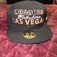 Sz 7 5/8 Vintage New Era 5950 Leaving Las Vegas. &Eacute;dition Limit&eacute;e Extr&ecirc;mement Rare
