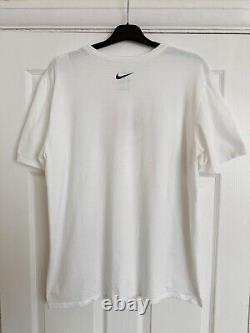 T-shirt Nike SK Air XL tout neuf, extrêmement rare