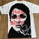 T-shirt Vintage Dissizit De Winona Ryder "steal This" Extrêmement Rare, Dernières Pièces Disponibles