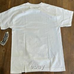 T-shirt vintage extrêmement rare de Jennifer Aniston Dissizit 'Death Before Disco'