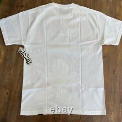 T-shirt vintage ultra rare Jennifer Aniston Dissizit Death Before Disco