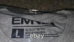 T-shirts Eminem Drop Nightkamikaze Rarenew Extrêmement Scellés Suce Ma Bite