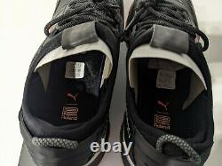Taille Uk 9 Puma Rs-0 X Roland Black 2018 Extremely Rare Tr808 Trainers
