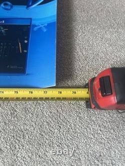 Tapis/Bannière promotionnel de Death Stranding - État neuf extrêmement rare