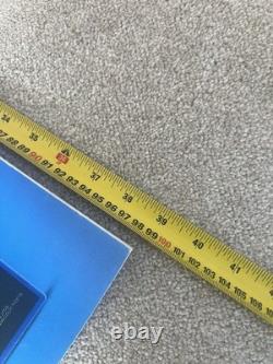 Tapis/Bannière promotionnel de Death Stranding - État neuf extrêmement rare