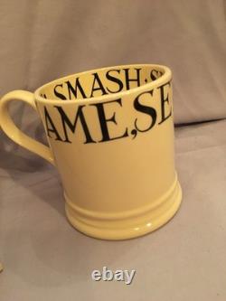 Tasse de présentation Emma Bridgewater d’une pinte, extrêmement rare, Royal Albert Hall, neuve