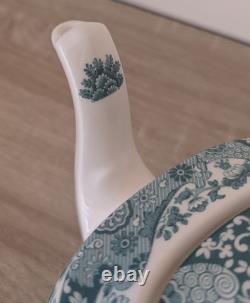 Théière Spode Italian Fortnum & Mason Neuve Extrêmement Rare