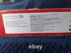 Thomas Trackmaster Charlie en jouet neuf en boîte extrêmement rare 2010