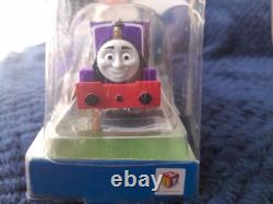 Thomas Trackmaster Charlie en jouet neuf en boîte extrêmement rare 2010