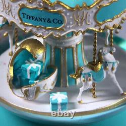 Tiffany Nouvelle Boule À Neige Du Japon Extrêmement Rare Populaire Mignon 202209r