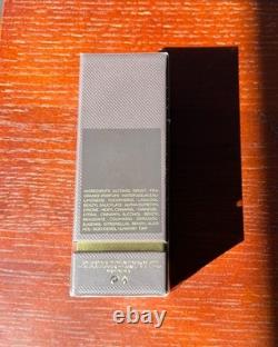 Tom Ford Bergamote Vénitienne 50ml Neuf Extrêmement rare Discontinué Lot A31