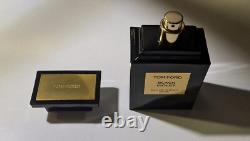 Tom Ford Black Violet EDP 100ml Extrêmement Rare & Discontinué