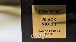 Tom Ford Black Violet EDP 100ml Extrêmement Rare & Discontinué