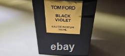 Tom Ford Black Violet EDP 100ml Extrêmement Rare & Discontinué