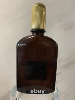 Tom Ford Pour Homme Extrême Plus de 50% restant Discontinué, Rare & Authentique