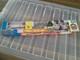 Tomy Thomas Trackmaster Plarail T-31 Rosie, Neuf En Bo&icirc;te, Extr&ecirc;mement Rare