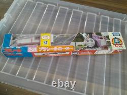 Tomy Thomas TrackMaster Plarail T-31 Rosie, neuf en boîte, extrêmement rare